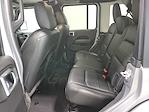Used 2021 Jeep Wrangler Unlimited Sahara for sale #DP9030 - photo 25