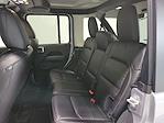 Used 2021 Jeep Wrangler Unlimited Sahara for sale #DP9030 - photo 26