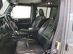 Used 2021 Jeep Wrangler Unlimited Sahara for sale #DP9030 - photo 29