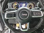 Used 2021 Jeep Wrangler Unlimited Sahara for sale #DP9030 - photo 34