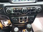 Used 2021 Jeep Wrangler Unlimited Sahara for sale #DP9030 - photo 41