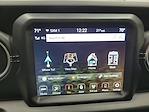 Used 2021 Jeep Wrangler Unlimited Sahara for sale #DP9030 - photo 44