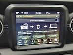 Used 2021 Jeep Wrangler Unlimited Sahara for sale #DP9030 - photo 46