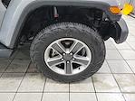 Used 2021 Jeep Wrangler Unlimited Sahara for sale #DP9030 - photo 50