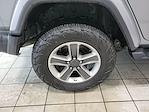 Used 2021 Jeep Wrangler Unlimited Sahara for sale #DP9030 - photo 51