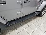 Used 2021 Jeep Wrangler Unlimited Sahara for sale #DP9030 - photo 9
