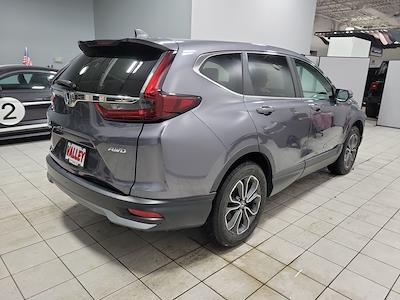 Used 2021 Honda CR-V EX for sale #DP9038 - photo 2