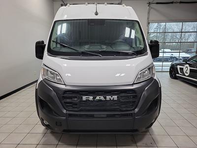 Used 2025 Ram ProMaster 3500 High Roof Empty Cargo Van for sale #DP9039 - photo 2