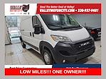 Used 2025 Ram ProMaster 3500 High Roof Empty Cargo Van for sale #DP9039 - photo 1