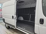 Used 2025 Ram ProMaster 3500 High Roof Empty Cargo Van for sale #DP9039 - photo 12