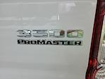 Used 2025 Ram ProMaster 3500 High Roof Empty Cargo Van for sale #DP9039 - photo 8