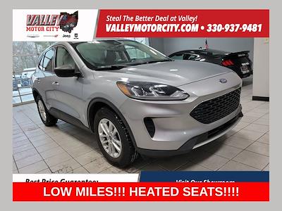 Used 2022 Ford Escape SE for sale #DP9040 - photo 1