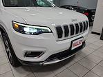 Used 2019 Jeep Cherokee Limited for sale #32749D - photo 24