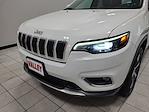 Used 2019 Jeep Cherokee Limited for sale #32749D - photo 25