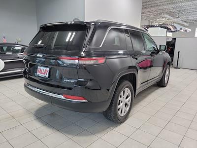 Used 2022 Jeep Grand Cherokee Limited for sale #32748D - photo 2