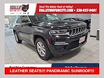 Used 2022 Jeep Grand Cherokee Limited for sale #32748D - photo 1