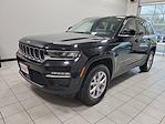Used 2022 Jeep Grand Cherokee Limited for sale #32748D - photo 4