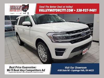 Used 2024 Ford Expedition Limited for sale #32128 - photo 1