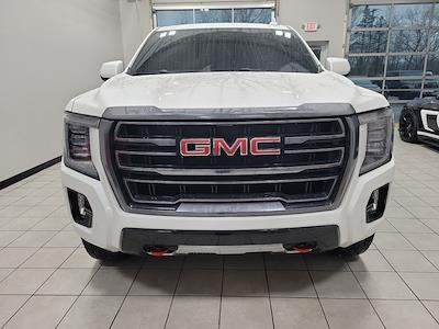 Used 2022 GMC Yukon XL AT4 for sale #DP9050 - photo 2