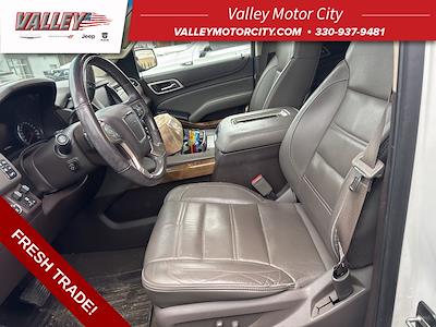 Used 2016 GMC Yukon XL - photo 1