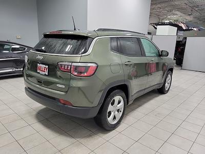 Used 2019 Jeep Compass Latitude for sale #DP9051 - photo 2