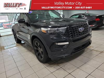 2023 Ford Explorer 4WD SUV for sale #DP9056 - photo 1
