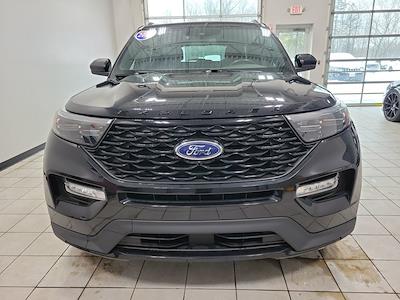 2023 Ford Explorer 4WD SUV for sale #DP9056 - photo 2