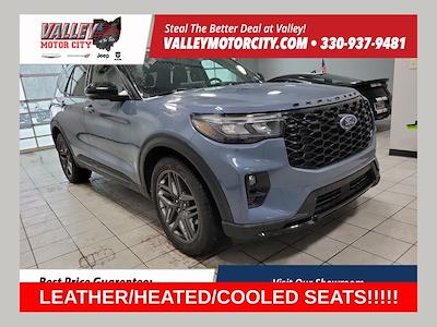 2025 Ford Explorer 4WD SUV for sale #DP9057 - photo 1