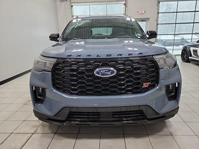 2025 Ford Explorer 4WD SUV for sale #DP9057 - photo 2