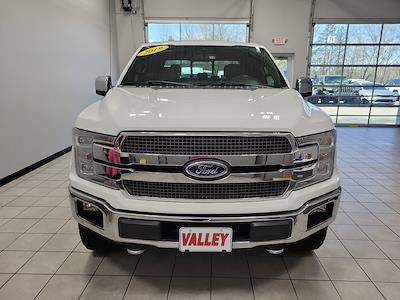 Used 2019 Ford F-150 - photo 1
