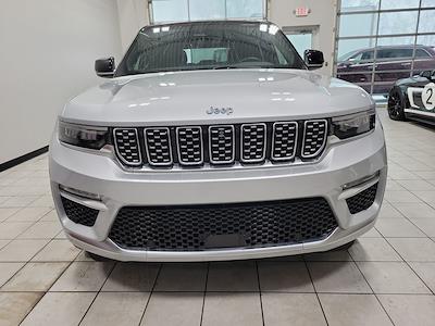 2024 Jeep Grand Cherokee 4xe 4WD SUV for sale #DP9063 - photo 2