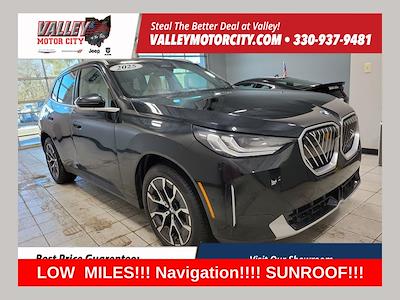 2025 BMW X3 AWD SUV for sale #DP9064 - photo 1