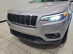 2021 Jeep Cherokee 4WD SUV for sale #DP9067 - photo 27
