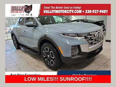 Used 2023 Hyundai Santa Cruz SEL Premium Double Cab for sale #DP9068 - photo 1