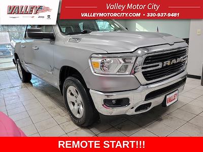 2020 Ram 1500 Crew Cab 4WD Pickup for sale #DP9072 - photo 1