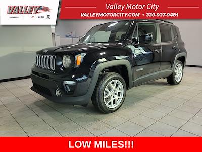 Used 2019 Jeep Renegade - photo 1