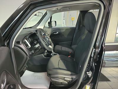 Used 2019 Jeep Renegade - photo 1