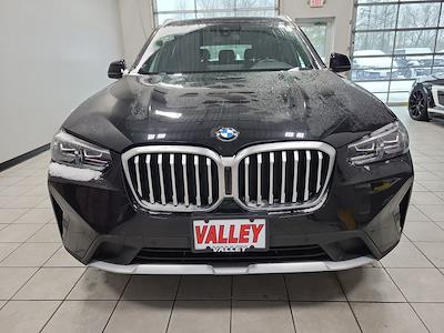 Used 2024 BMW X3 xDrive30i for sale #DP9076 - photo 2