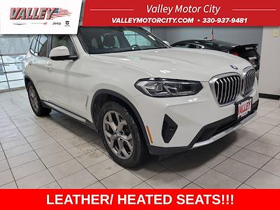 2024 BMW X3 AWD SUV for sale #DP9077 - photo 1