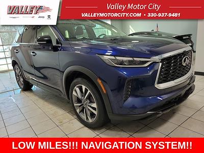 2024 Infiniti QX60 AWD SUV for sale #DP9078 - photo 1