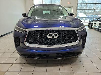 2024 Infiniti QX60 AWD SUV for sale #DP9078 - photo 2