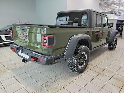 2024 Jeep Gladiator Crew Cab 4WD Pickup for sale #DP9079 - photo 2