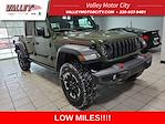 2024 Jeep Gladiator Crew Cab 4WD Pickup for sale #DP9079 - photo 1