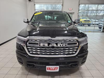 Used 2025 Ram 1500 - photo 1