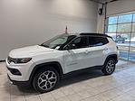 Used 2025 Jeep Compass Limited for sale #DP9083 - photo 3
