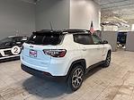 Used 2025 Jeep Compass Limited for sale #DP9083 - photo 7