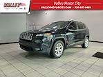 2016 Jeep Cherokee 4WD SUV for sale #DP9083A - photo 1