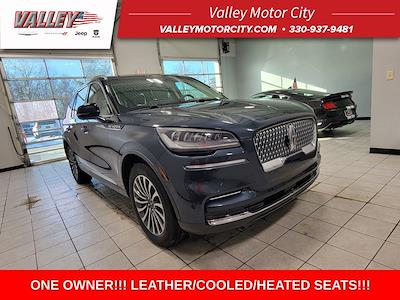 Used 2024 Lincoln Aviator Reserve for sale #DP9084 - photo 1