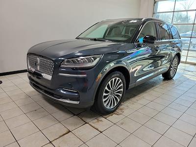 Used 2024 Lincoln Aviator Reserve for sale #DP9084 - photo 2