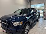 Used 2019 Ram 1500 Lone Star Crew Cab for sale #DP9085 - photo 3